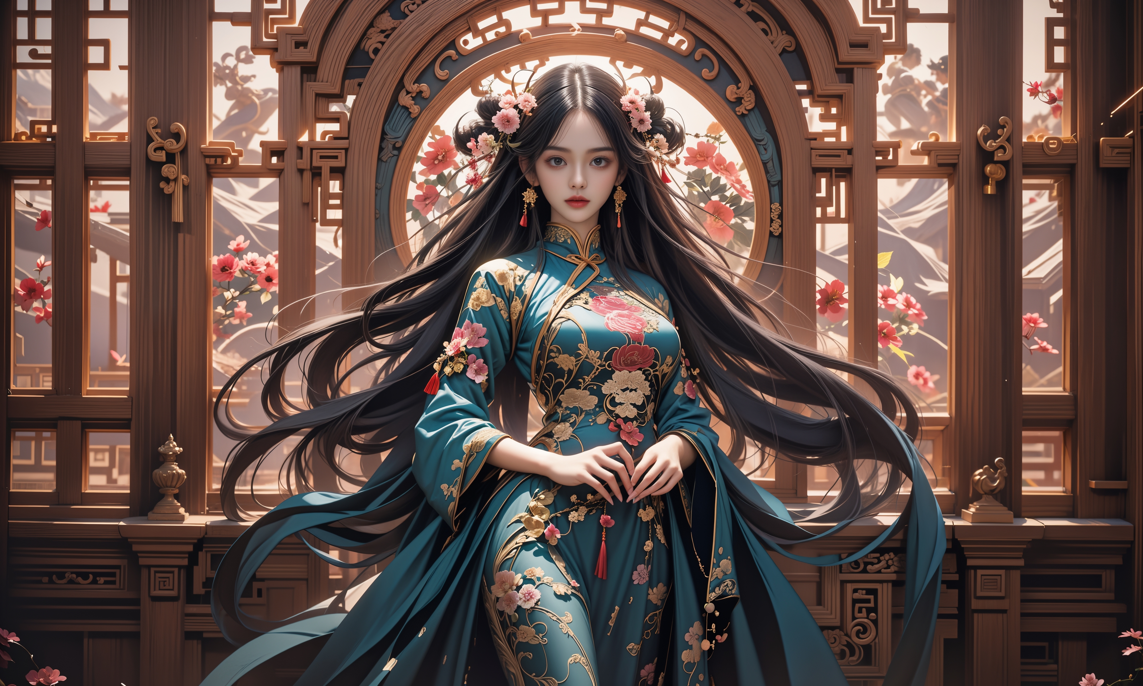 （经济观察）全国火电加速转型：技术革新撕掉“高碳标签”